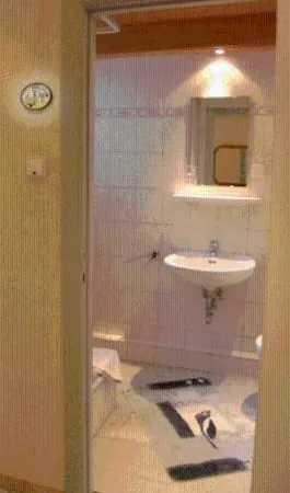 Hotel-pension Haus Neustadt 2* ברמן