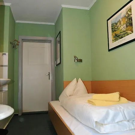 Hotel-pension Haus Neustadt