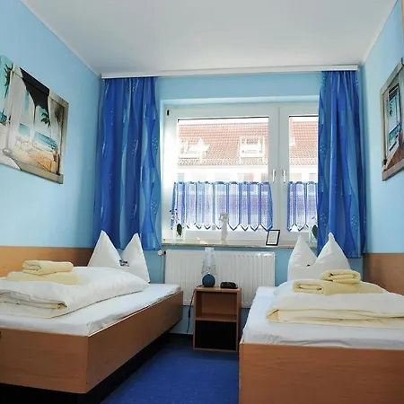 Hotel-pension Haus Neustadt
